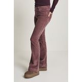 FW251.104070 - Broek - Mauve - Harembroeken