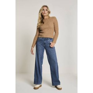 Para Mi - Jeans Mira - Blauw - Dames