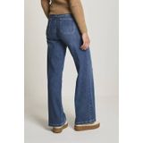 Para Mi - Jeans Mira - Blauw - Dames