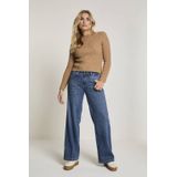 Para Mi - Jeans Mira - Blauw - Dames
