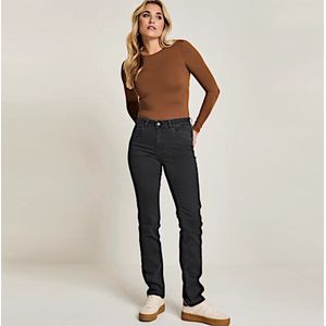 Para Mi - FW251.212269-D184 - Jeans - Zwart
