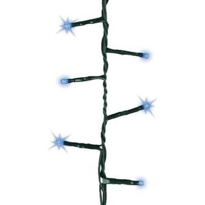 Roxan kerstslinger met lichtjes Ster nu verkrijgbaar bij