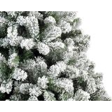 Everlands kunstkerstboom Imperial met sneeuw | 180 cm