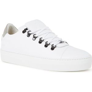 Nubikk Jagger Classic sneaker van kalfsleer