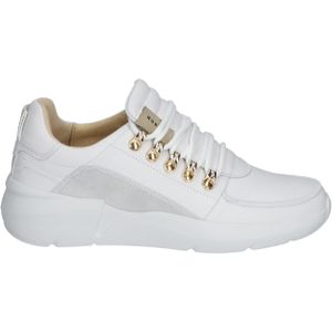 Nubikk sale dames wit hotsell