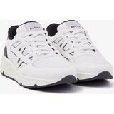 Nubikk ROSS TREK EDGE JR DK GREY - Kinder Sneaker - 21058500-18X