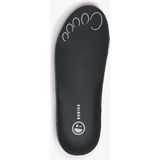 Nubikk ROSS TREK EDGE JR DK GREY - Kinder Sneaker - 21058500-18X