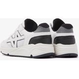 Nubikk ROSS TREK EDGE JR WHITE VEGAN - Kinder Sneaker - 21058500-V30