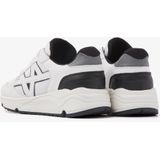 Nubikk ROSS TREK EDGE JR DK GREY - Kinder Sneaker - 21058500-18X