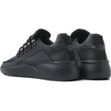 Nubikk - Roque Roman M - Sneakers - Black Raven Blue