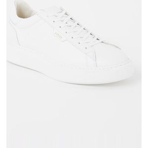Nubikk Witte Vince Tora Sneaker , White , Heren , Maat: 45 EU