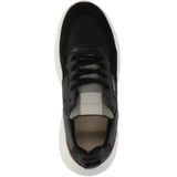 Nubikk - Sneaker - Blauw - Leer/Textiel