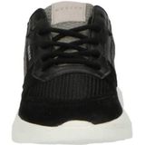 Nubikk - Sneaker - Blauw - Leer/Textiel