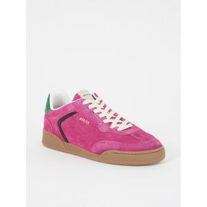 Nubikk Dames Blueberry Wing Sneaker Roze , Pink , Dames , Maat: 38 EU