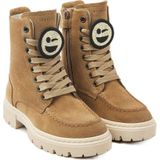 Nubikk - Fae Bobbi Fur Jr - Enkellaarsjes