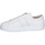 Nubikk - Jagger Morris - Sneakers - Wit - Leer