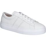Nubikk - Jagger Morris - Sneakers - Wit - Leer