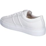 Nubikk - Jagger Morris - Sneakers - Wit - Leer