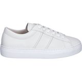 Nubikk - Jagger Morris - Sneakers - Wit - Leer