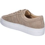 Nubikk Jagger Morris - Navy Suede