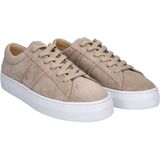 Nubikk Jagger Morris - Navy Suede