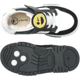 Nubikk - Basket Court Jr - Sneakers - Wit - Leer