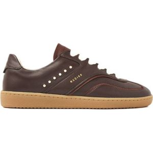 Nubikk - Ray Owen Studs - Sneakers - Rood