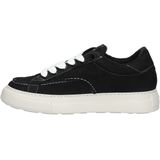 Nubikk - Caldera Tora - Sneakers - Zwart - Nubuck
