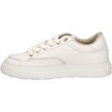 Nubikk - Caldera Tora - Sneakers - Beige - Leren