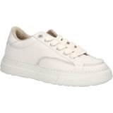 Nubikk - Caldera Tora - Sneakers - Beige - Leren