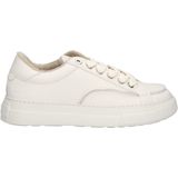 Nubikk - Caldera Tora - Sneakers - Beige - Leren