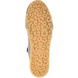 Nubikk - Billy Lou - Ballerina - Bordeauxrood - Lage Zool