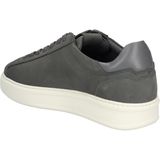 Nubikk - VIC Cosmo - Sneakers - Grijs - Heren