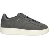 Nubikk - VIC Cosmo - Sneakers - Grijs - Heren
