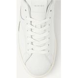 Nubikk - Cosmo - Sneakers - Wit - Heren