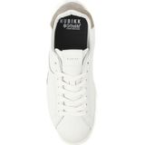 Nubikk - Cosmo - Sneakers - Wit - Heren