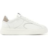 Nubikk - Cosmo - Sneakers - Wit - Heren