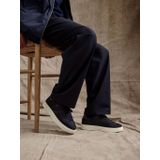 Nubikk - VIC Cosmo - Sneakers - Donkerblauw - Lage Sneakers