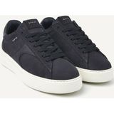 Nubikk - VIC Cosmo - Sneakers - Donkerblauw - Lage Sneakers