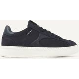 Nubikk - VIC Cosmo - Sneakers - Donkerblauw - Lage Sneakers