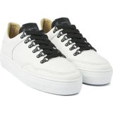 Nubikk - Jagger Roman - Sneakers - Wit