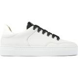 Nubikk - Jagger Roman - Sneakers - Wit