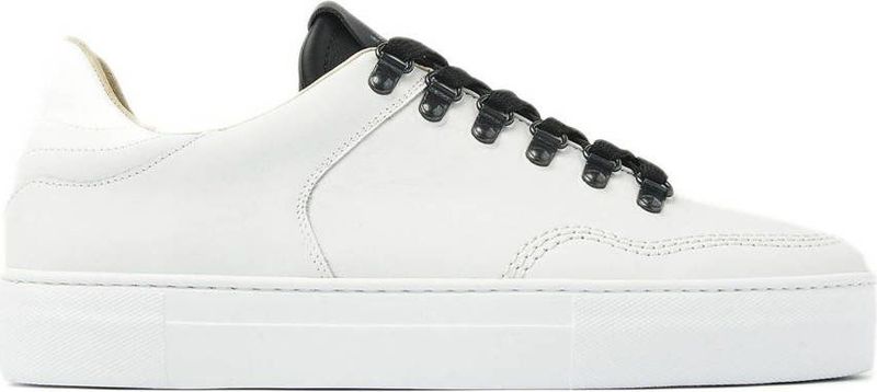 Nubikk - Jagger Roman - Sneakers - Wit