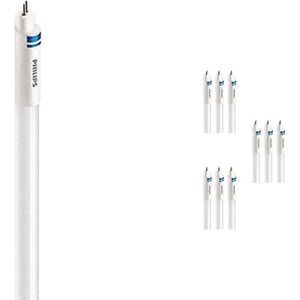 Voordeelpak 10x Philips LED Buis T5 MASTER (HF) High Output 26W 3700lm - 830 Warm Wit | 115cm - Dimbaar - Vervangt 54W
