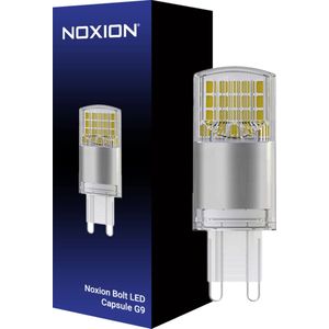 Livolo - G9 - LED Lamp - Warm-Wit - Duurzame Verlichtingsoptie