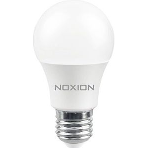 Noxion Lucent Classic LED E27 Peer Mat 4.9W 480lm - 827 Zeer Warm Wit | Vervangt 40W.