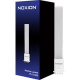 Noxion LED PL-S lamp - 6w - 765LM - 830 - 4P