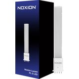 Noxion - Lucent PL-S LED - Warm Wit - 6W - 765 Lumen
