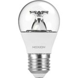 Noxion - Lucent - LED E27 Kogel Filament - Helder - 2.5W - Dimbaar - Vervangt 25W