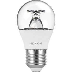 Noxion - Lucent - LED E27 Kogel Filament - Helder - 2.5W - Dimbaar - Vervangt 25W